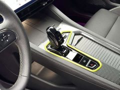 Lynk & Co Geely Lynk & Co 03 2025 1.5T DCT Champion Edition Pro - ფოტო 9