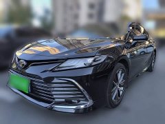 Toyota Camry 2021 2.5G Luxury - ფოტო 1