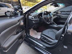 Toyota Camry 2021 2.5G Luxury - ფოტო 12