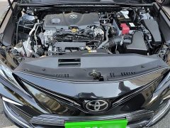 Toyota Camry 2021 2.5G Luxury - ფოტო 16