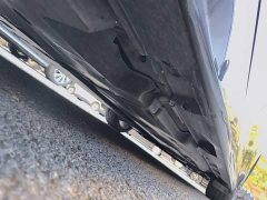 Toyota Camry 2021 2.5G Luxury - ფოტო 18