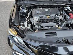 Toyota Camry 2021 2.5G Luxury - ფოტო 20