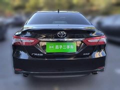 Toyota Camry 2021 2.5G Luxury - ფოტო 3