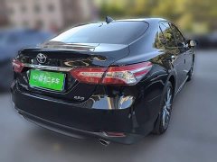 Toyota Camry 2021 2.5G Luxury - ფოტო 4