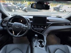 Toyota Camry 2021 2.5G Luxury - ფოტო 5