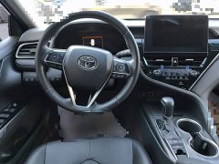 Toyota Camry 2021 2.5G Luxury - ფოტო 6