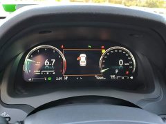 Toyota Camry 2021 2.5G Luxury - ფოტო 7