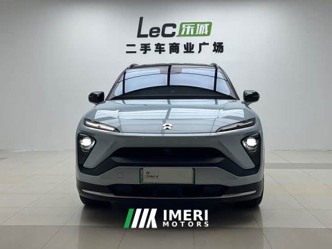 2021 NIO ES6 2020 420KM Sport Edition - ავტომობილი ჩინეთიდან