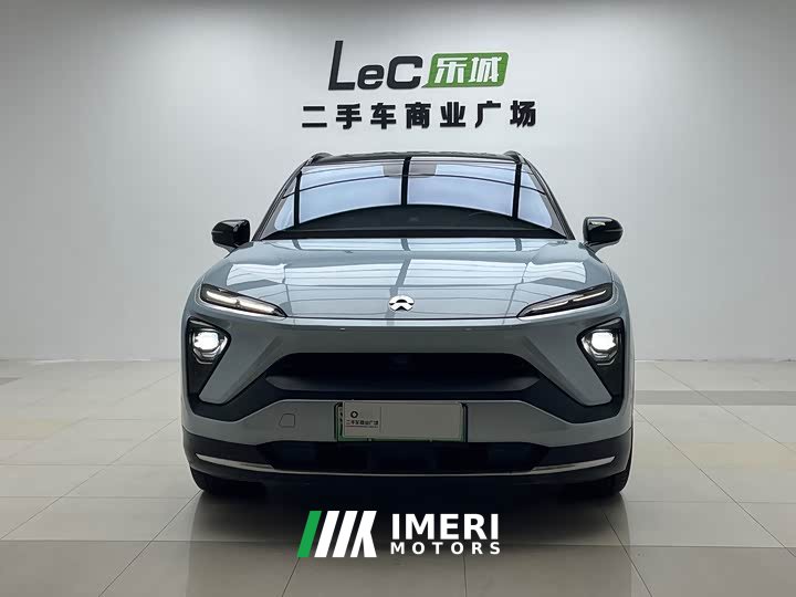 NIO ES6 420KM Sport Edition