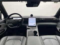 NIO ES6 2020 420KM Sport Edition - ფოტო 11