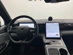NIO ES6 2020 420KM Sport Edition - ფოტო 12