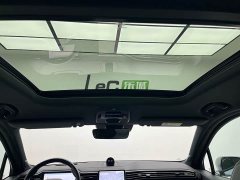 NIO ES6 2020 420KM Sport Edition - ფოტო 13