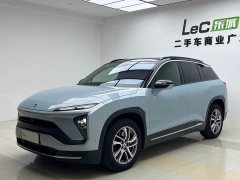 NIO ES6 2020 420KM Sport Edition - ფოტო 2