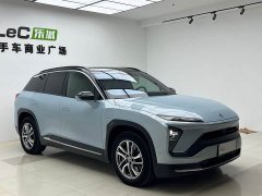 NIO ES6 2020 420KM Sport Edition - ფოტო 3