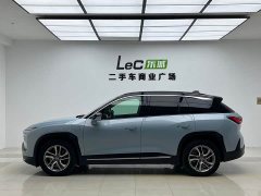 NIO ES6 2020 420KM Sport Edition - ფოტო 4