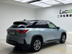 NIO ES6 2020 420KM Sport Edition - ფოტო 6