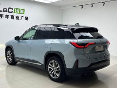 NIO ES6 2020 420KM Sport Edition - ფოტო 7