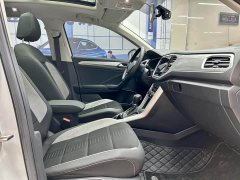 Volkswagen T-ROC Tanyue 280TSI DSG FWD Elite Plus - ფოტო 11