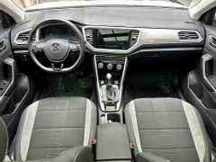 Volkswagen T-ROC Tanyue 280TSI DSG FWD Elite Plus - ფოტო 12