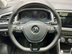 Volkswagen T-ROC Tanyue 280TSI DSG FWD Elite Plus - ფოტო 13