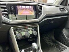 Volkswagen T-ROC Tanyue 280TSI DSG FWD Elite Plus - ფოტო 14