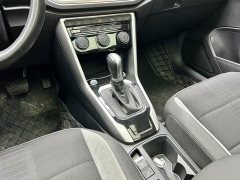 Volkswagen T-ROC Tanyue 280TSI DSG FWD Elite Plus - ფოტო 15