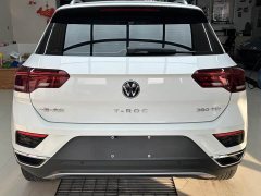 Volkswagen T-ROC Tanyue 280TSI DSG FWD Elite Plus - ფოტო 5