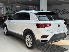 Volkswagen T-ROC Tanyue 280TSI DSG FWD Elite Plus - ფოტო 6
