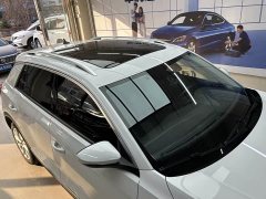 Volkswagen T-ROC Tanyue 280TSI DSG FWD Elite Plus - ფოტო 7