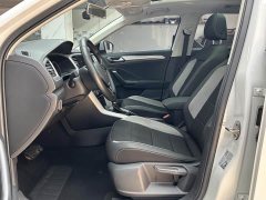 Volkswagen T-ROC Tanyue 280TSI DSG FWD Elite Plus - ფოტო 8