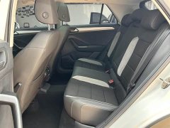 Volkswagen T-ROC Tanyue 280TSI DSG FWD Elite Plus - ფოტო 9