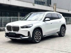 BMW X1 xDrive25Li M Sport Package - ფოტო 1