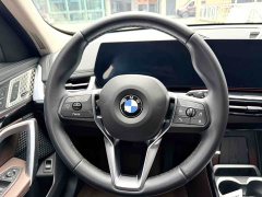 BMW X1 xDrive25Li M Sport Package - ფოტო 10