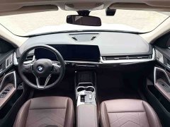 BMW X1 xDrive25Li M Sport Package - ფოტო 11