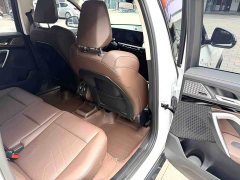 BMW X1 xDrive25Li M Sport Package - ფოტო 12
