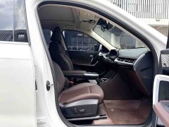BMW X1 xDrive25Li M Sport Package - ფოტო 13