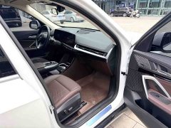 BMW X1 xDrive25Li M Sport Package - ფოტო 14
