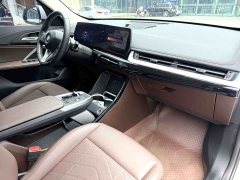 BMW X1 xDrive25Li M Sport Package - ფოტო 15