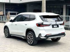 BMW X1 xDrive25Li M Sport Package - ფოტო 16