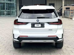 BMW X1 xDrive25Li M Sport Package - ფოტო 17