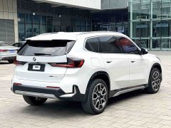 BMW X1 xDrive25Li M Sport Package - ფოტო 18