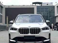BMW X1 xDrive25Li M Sport Package - ფოტო 2