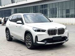 BMW X1 xDrive25Li M Sport Package - ფოტო 3