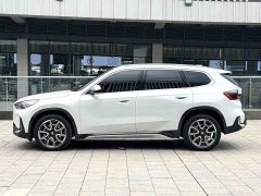 BMW X1 xDrive25Li M Sport Package - ფოტო 4