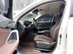 BMW X1 xDrive25Li M Sport Package - ფოტო 5
