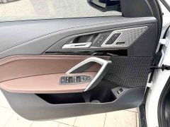 BMW X1 xDrive25Li M Sport Package - ფოტო 6