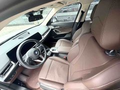 BMW X1 xDrive25Li M Sport Package - ფოტო 7