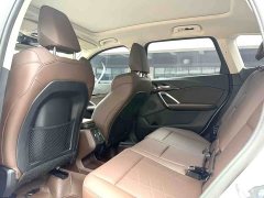 BMW X1 xDrive25Li M Sport Package - ფოტო 8