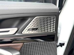 BMW X1 xDrive25Li M Sport Package - ფოტო 9