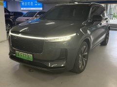 Li Auto ONE Extended Range 6-Seater - ფოტო 1
